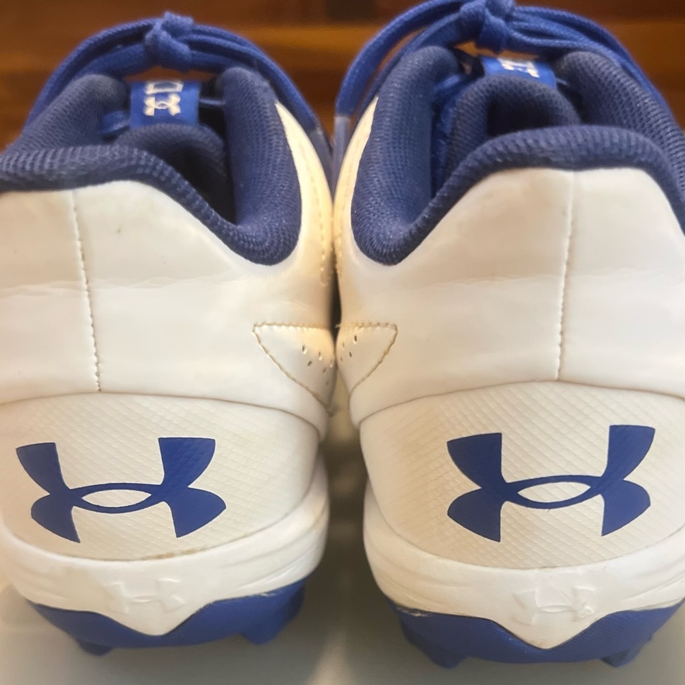 Under Armour Baseball Cleats